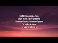 Rezz & fknsyd - Let Me In (Lyrics)