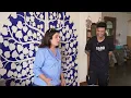 Babil Khan's Home Tour! Mom Sutapa, Learnings From Irrfan Khan, Dilip Ke Dialogues & Dahi Chicken!