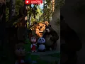 Lagu Masha And The Bear di serang angin topan raksasa 🌪🌪🌪