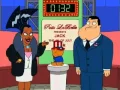 American Dad - gay holiday Bear