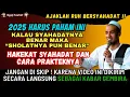 Download Lagu 💥NGAJI ROSO \