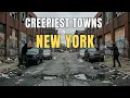 10 Places In New York You Should Never Visit Locals Say to Avoid Them
