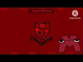 Download Lagu (NEW EFFECTS) Ninimo Logo In My Alphabet Lore Major