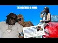Download Lagu Vybz Kartel Did What No Other Artist Ever Did | Vybz Kartel The Super Star That Turn Into Millons