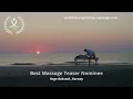 Download Lagu Best Massage Teaser Nominee - Hege Rokseth, Norway