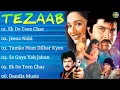 Download Lagu TEZAAB Movie Songs Jukebox || Anil Kapoor Hitsongs || Madhuri Dixit Hitsongs