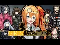 The Over-complicated Gacha Review Girls Frontline