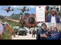 Lagu UVIRA BAHUNGISHIJE IMBUNDA ZIKOMEYE| P.KAGAME NA NEVA BARAHUYE KAYUMBA YAKUBITIWE MURI FIZI