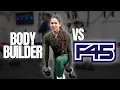 I TRIED F45 and this is how it went