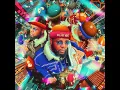 Party - Madiel Lara