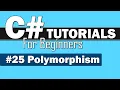 C Tutorial for Beginners - Inheritance Part 2