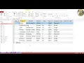 How to Update Records Using SQL in Microsoft Access
