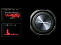 Ando - Jere Klein x Gittobeatz                            (BASS BOOSTED)