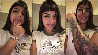 SUBIU AQUI NO MORRO x PUXA A TROPA CHEFIN - MC DANONE [ PL TORVIC & DJ FB DE NITERÓI ]