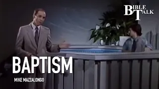 Baptism