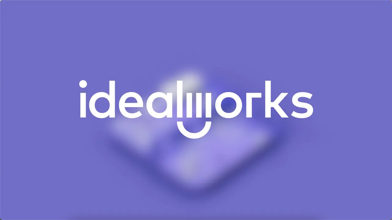 idealworks Animated software explainer