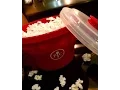 Pampered Chef Microwave Popcorn Maker