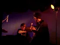 The Cat Empire - Hello [live + lyrics]
