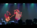 Dhruv • “Grateful” Live • 7.29.22 • LA