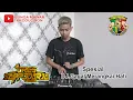 Breakbeat BERRBEZA KASTA x SEHARUSNYA AKU from Dj.GregSappoDarja