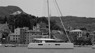 Sailing Greatcircle – Portofino (ep.27)
