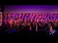 Can You Feel the Love Tonight - SFGMC - Elton The Sing-Along