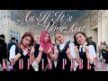Download Lagu [K-POP IN PUBLIC | ONE TAKE] BLACKPINK - '마지막처럼 (AS IF IT'S YOUR LAST) dance cover by STORMYS