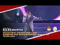 Download Lagu FULL PERFORM GILDCOUSTIC DI PELUNCURAN PEMILIHAN GUBERNUR DAN WAKIL GUBERNUR JAWA TIMUR TAHUN 2024