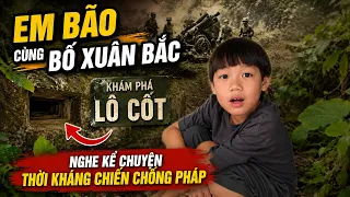 Anh hùng LLVT La Văn Cầu từ trần !!! Mình kể về chiến công của Ông và những người đồng đội …