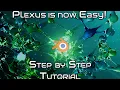 Create Mind-Blowing Organic Plexus FX Easily - Blender Tutorial