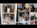 billie eilish merch tour as a huge fangirl