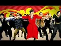 荻野目洋子 / ダンシング・ヒーロー（Eat You Up）MV [New Dance Ver.]
