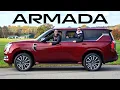 Download Lagu 2026 Nissan Armada -- Is er iets NIEUWS voor 2026 met deze GROTE Tahoe-rivaal?