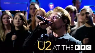 Download U2 - Beautiful Day (U2 At The BBC) MP3