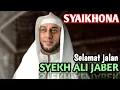 Lagu Sholawat Syaikhona-SYEKH ALI JABER
