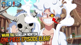 must know before watching one piece episode elbaf the story of nordic mythology u0026 sun goddess nika