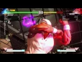 Ed V-trigger optimizing
