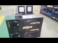DIY Wood Burning Cook Stove Rustica by Lacunza - Part 1