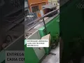 Download Lagu Entregador arremessa caixa com televisão dentro no RJ #shorts