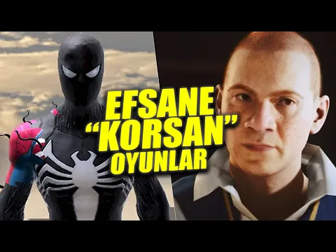 Video Thumbnail: KORSAN OYUN OYNATAN KONSOLU BULDUM! 1 GÜN BOYUNCA OYUN OYNADIM!