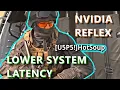 GeForce Reflex Performance Overlay Driver 456 38