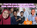 Download Lagu TRAKTIR IRVAN MIE AYAM HASIL KERJA KERAS DIK IKA KEMARIN BAHAGIA MELIHAT ADIK\