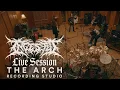 Download Lagu Ingested – Live at The Arch Recording Studios | Impending Dominance \u0026 Invidious