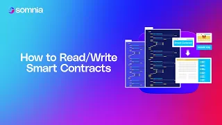 How to Read from a Smart Contract on Somnia