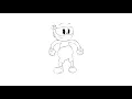 My Flash animation tests