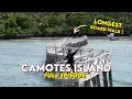 Download Lagu The Unseen Island in Cebu Province Most People Don't Know