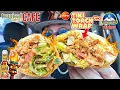 Tropical Smoothie Cafe Tiki Torch Wrap Review Too Hot For Me theendorsement