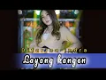 Lagu layang kangen koplo difarina indra terbaru |layang kangen #trending