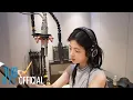 ITZY 'TUNNEL VISION' Recording Behind
