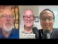 Low-Code AI and Citizen Dev w Jeff Kuo of Ragic